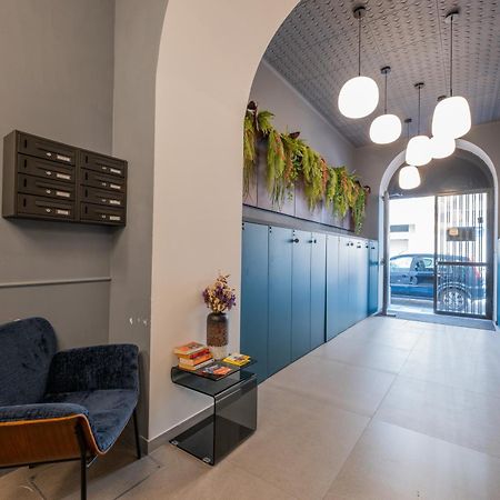 Maria Cristina Boutique Rooms Trieste Luaran gambar