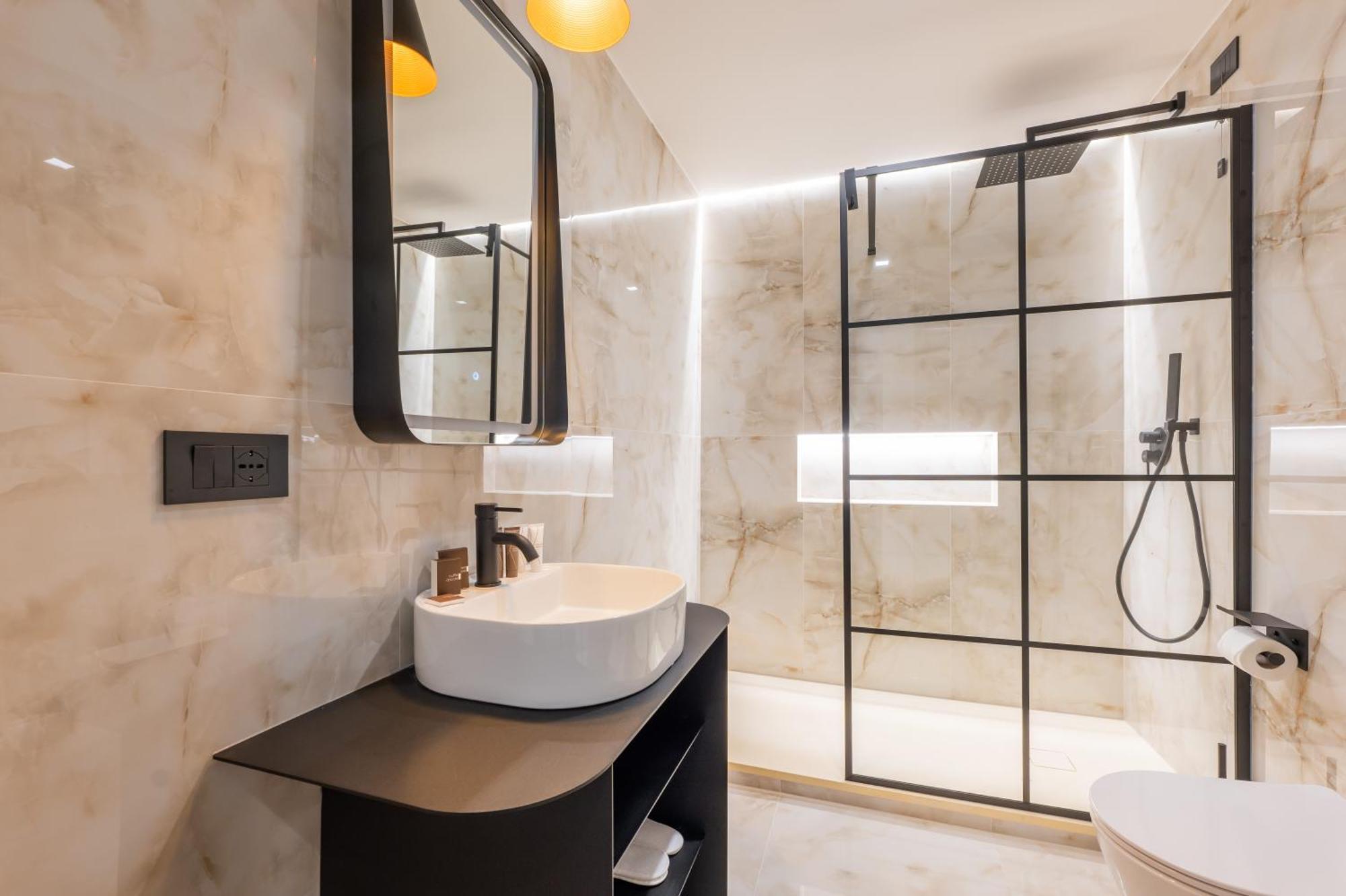 Maria Cristina Boutique Rooms Trieste Luaran gambar