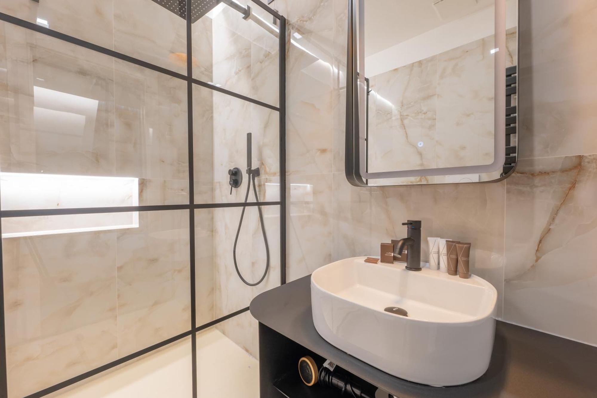 Maria Cristina Boutique Rooms Trieste Luaran gambar