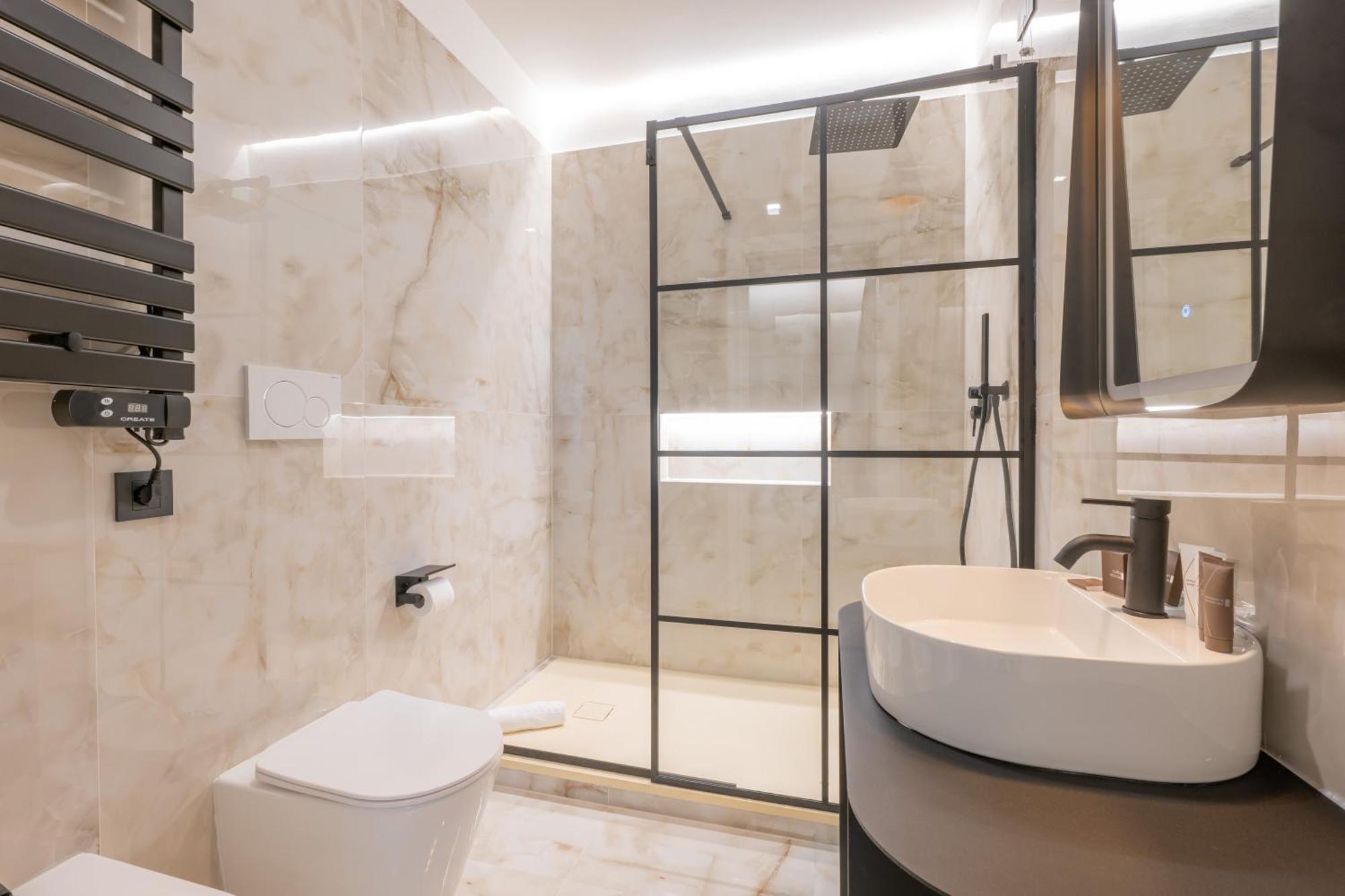 Maria Cristina Boutique Rooms Trieste Luaran gambar