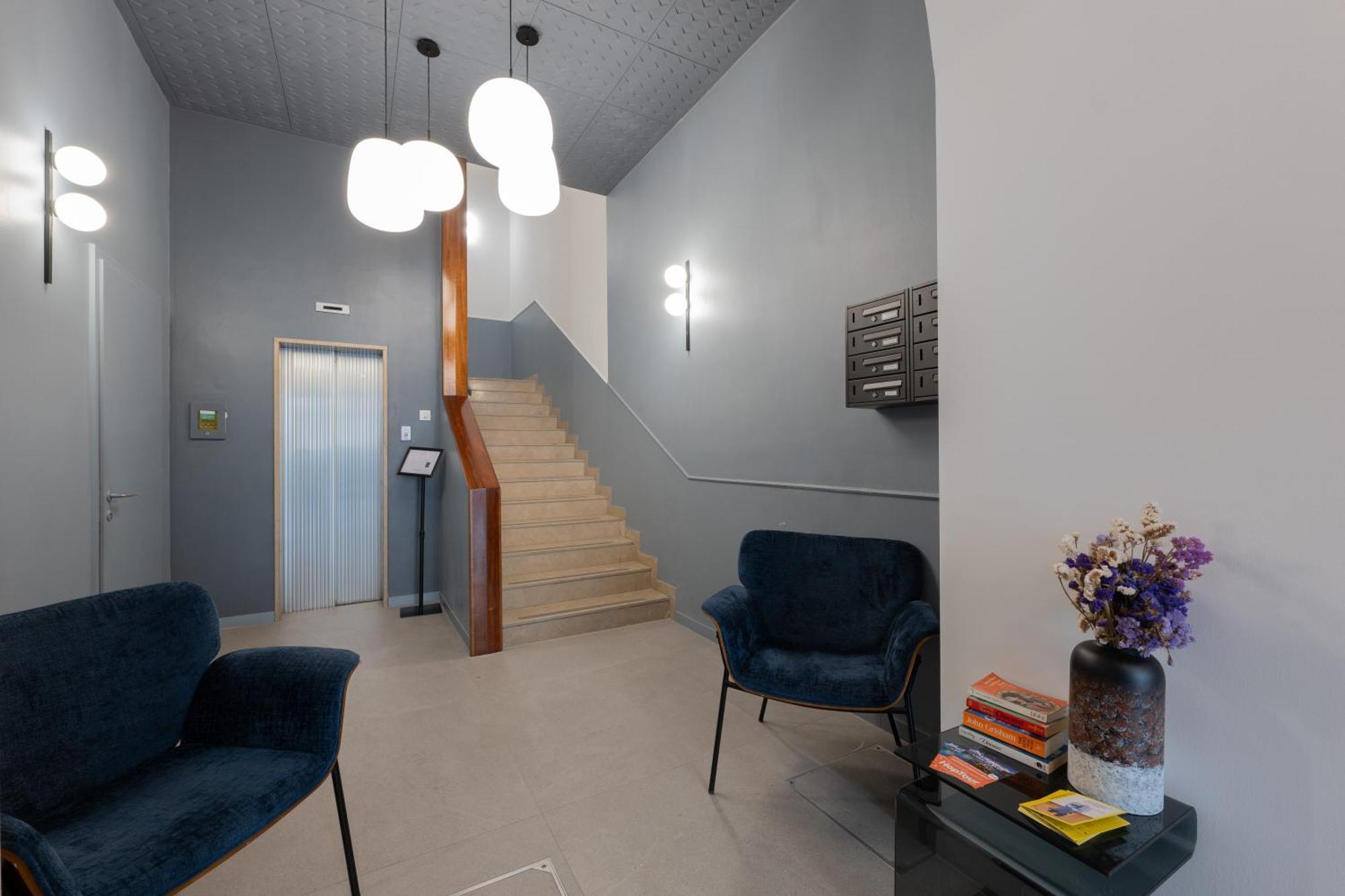 Maria Cristina Boutique Rooms Trieste Luaran gambar